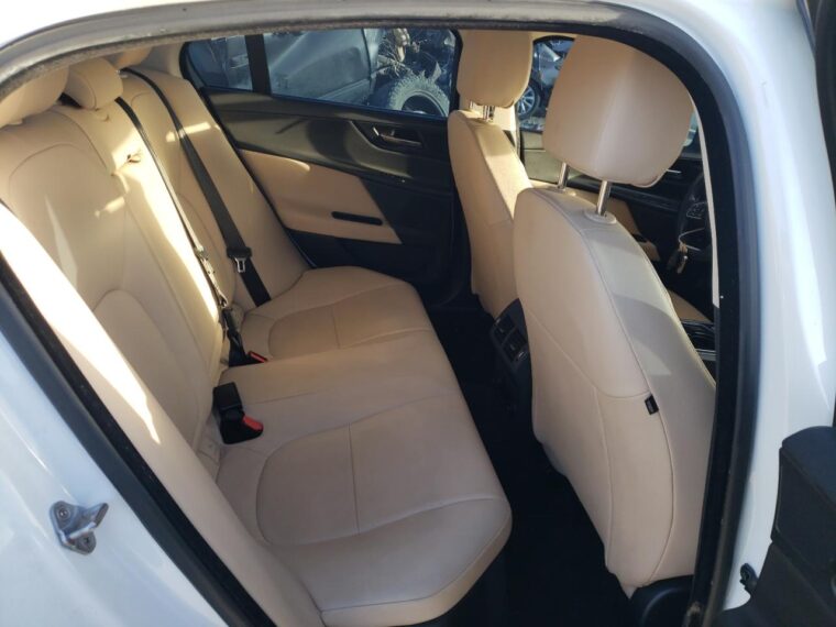 Автомобіль JAGUAR XF PREMIUM 2015 | GrandCar