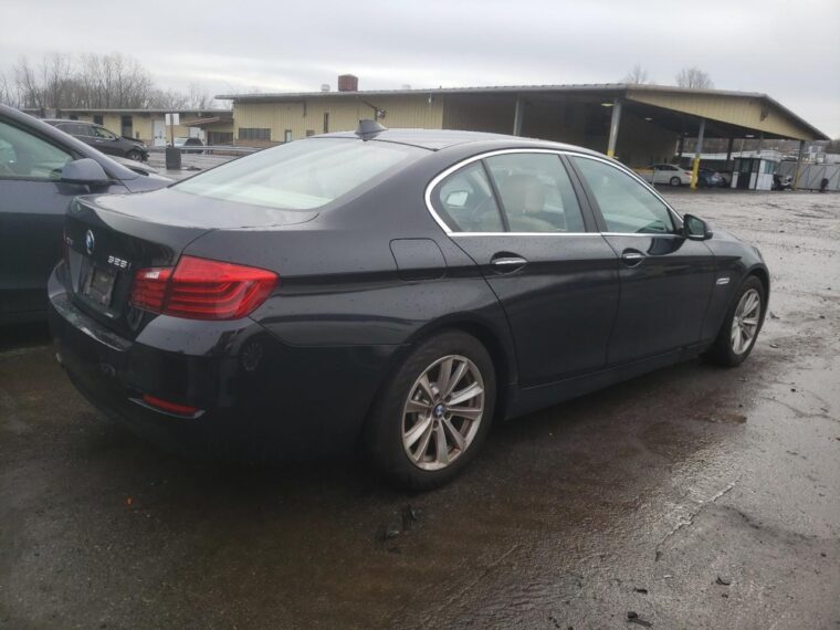 Автомобіль BMW 528 XI  2015 | GrandCar