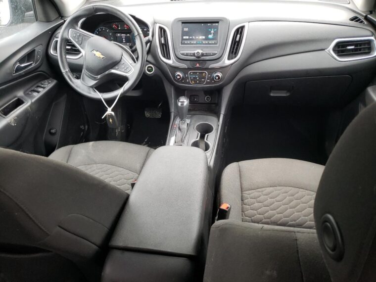 Автомобіль CHEVROLET EQUINOX LT 2018 | GrandCar