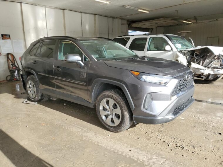 Автомобіль TOYOTA RAV4 LE 2019 | GrandCar