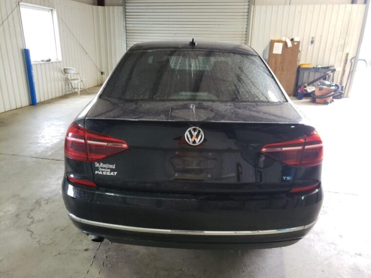 Автомобиль VOLKSWAGEN PASSAT WOLFSBURG 2019 | GrandCar