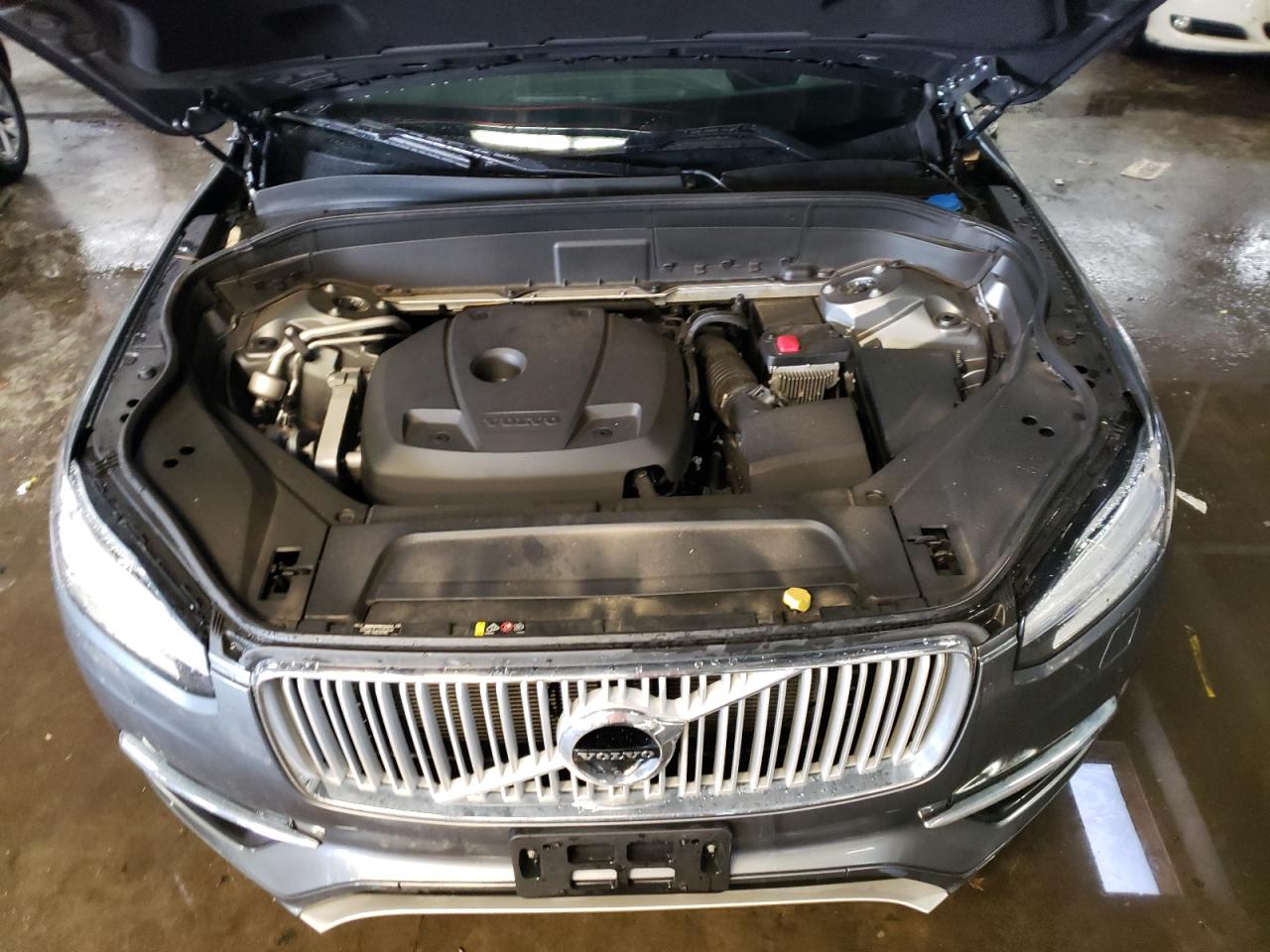 Автомобиль VOLVO XC90 T6 INSCRIPTION 2019 | GrandCar Автомобиль VOLVO XC90 T6 INSCRIPTION 2019 | GrandCar