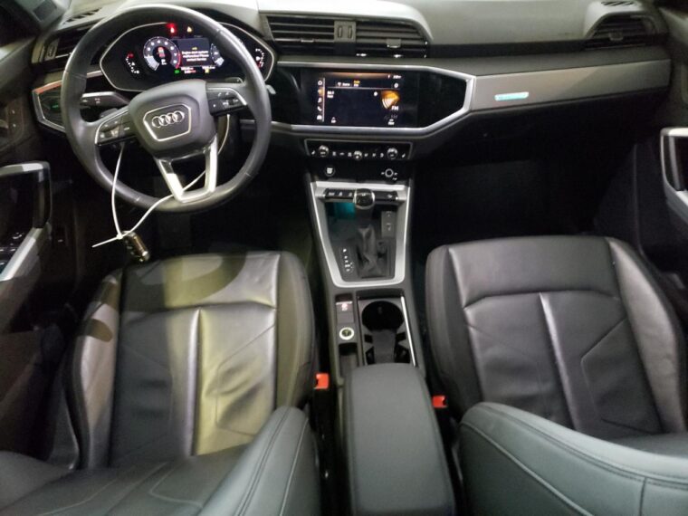 Автомобіль AUDI Q3 PREMIUM PLUS S LINE 2021 | GrandCar