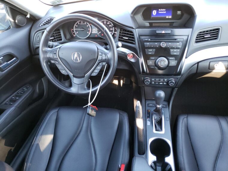 Автомобіль ACURA ILX 2020 | GrandCar