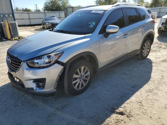 Автомобіль MAZDA CX-5 TOURING 2016 | GrandCar