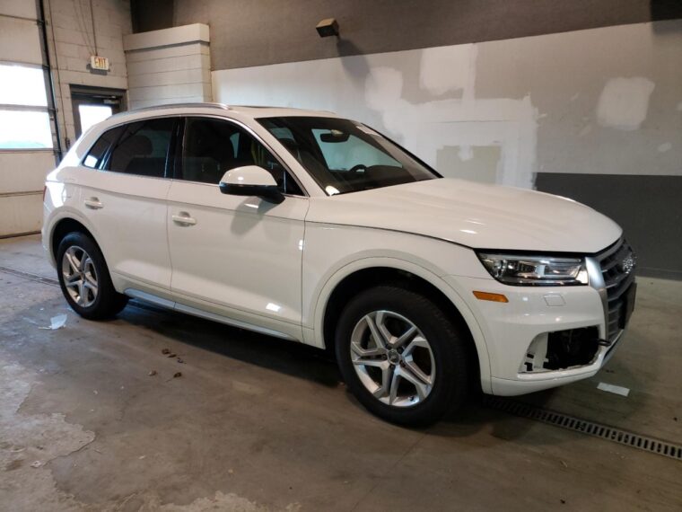 Автомобиль AUDI Q5 PREMIUM 2019 | GrandCar