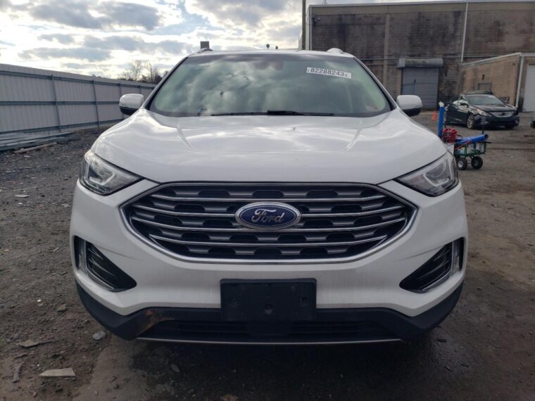 Автомобиль FORD EDGE SEL 2020 | GrandCar
