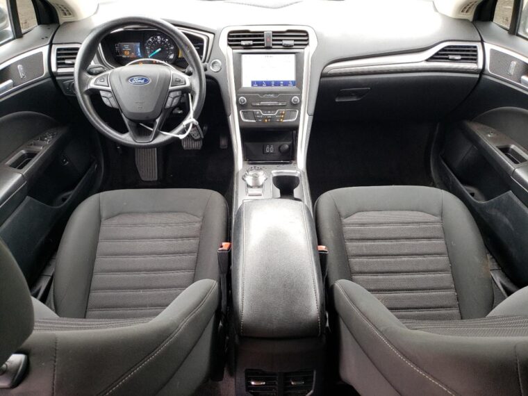 Автомобіль FORD FUSION SE 2020 | GrandCar