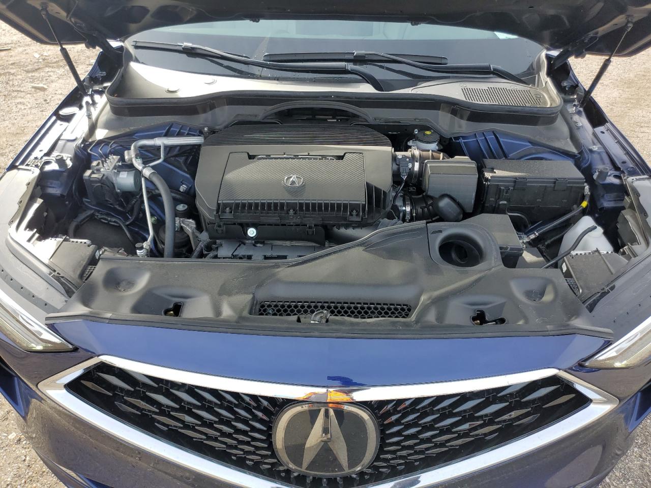 Автомобіль ACURA MDX TECHNOLOGY 2023 | GrandCar Автомобіль ACURA MDX TECHNOLOGY 2023 | GrandCar