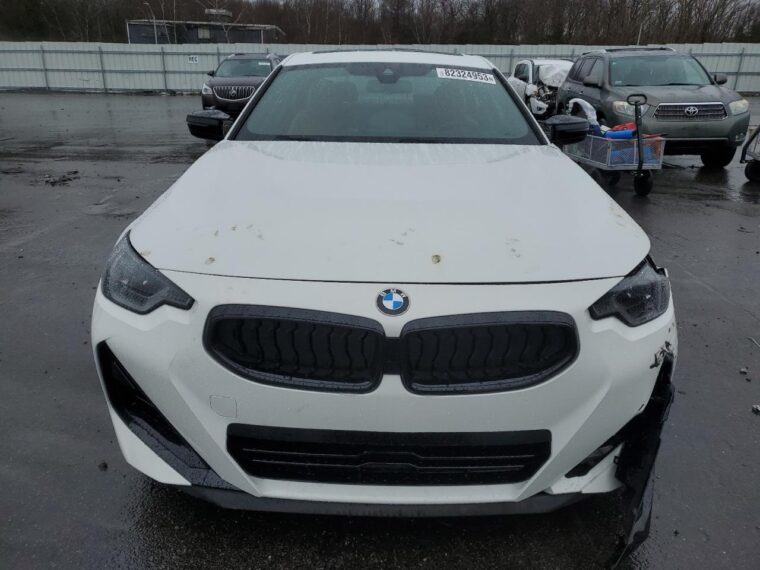 Автомобіль BMW M240XI 2024 | GrandCar