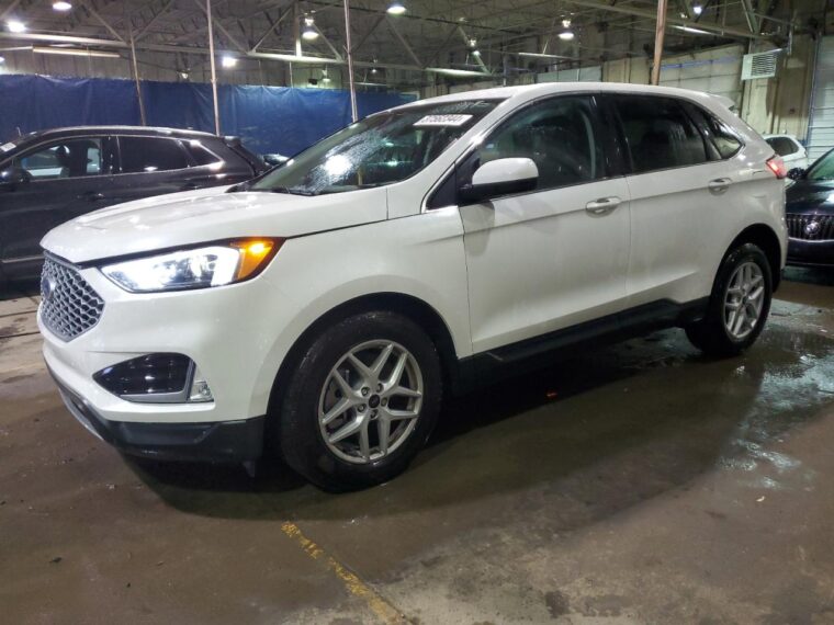 Автомобіль FORD EDGE SEL 2023 | GrandCar
