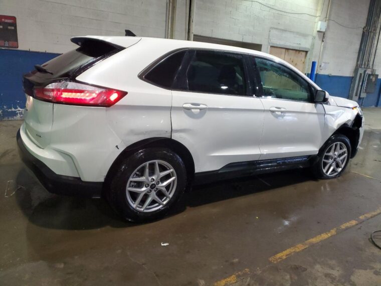 Автомобіль FORD EDGE SEL 2023 | GrandCar