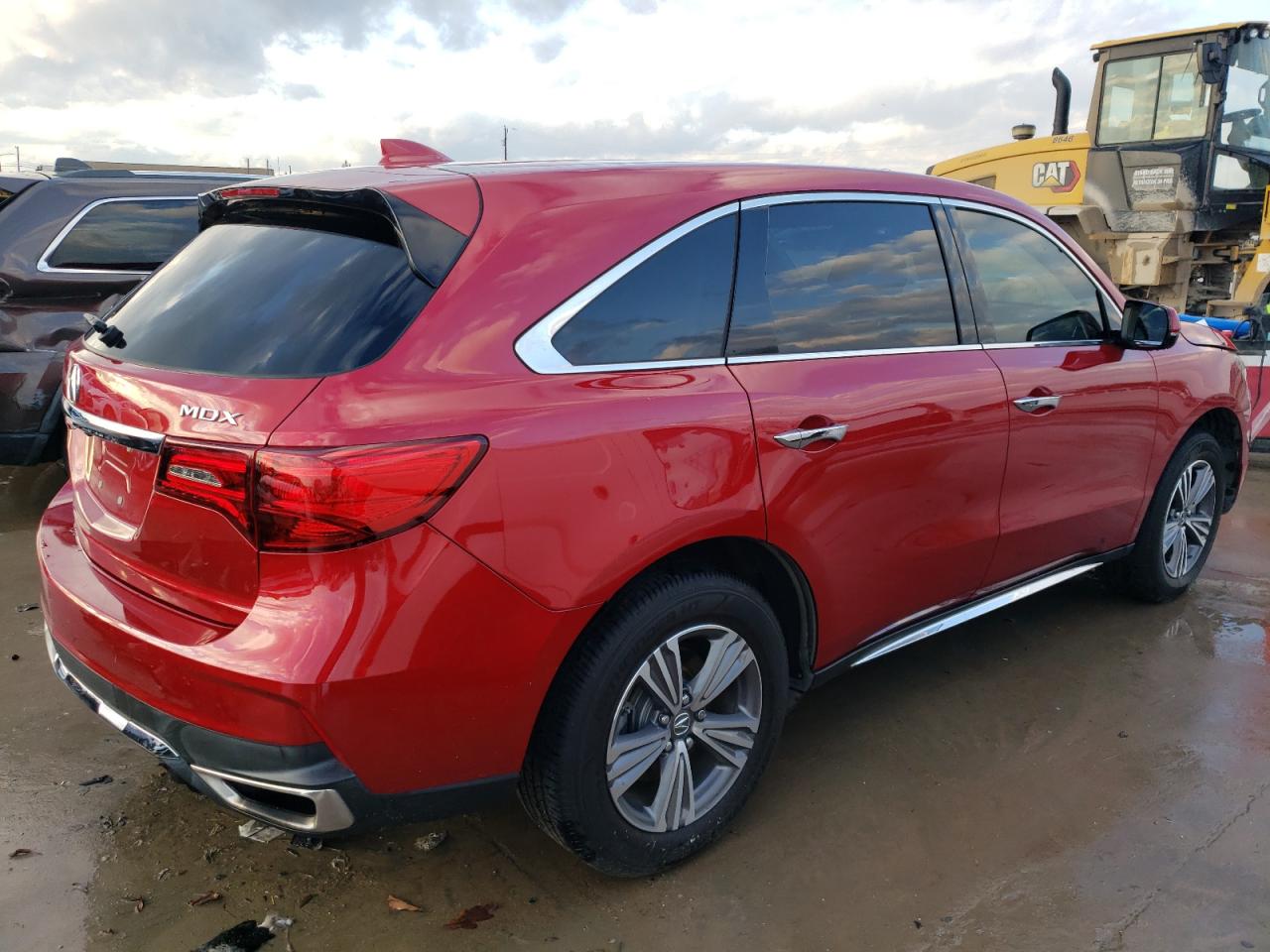 Автомобиль ACURA MDX 2019 | GrandCar Автомобиль ACURA MDX 2019 | GrandCar