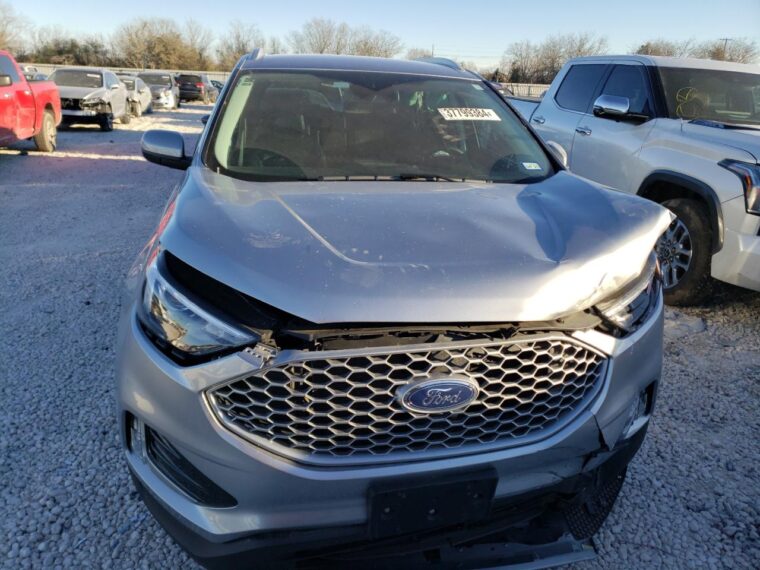Автомобіль FORD EDGE SEL 2023 | GrandCar