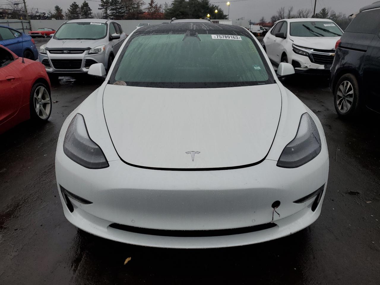 Автомобіль TESLA MODEL 3 2021 | GrandCar Автомобіль TESLA MODEL 3 2021 | GrandCar