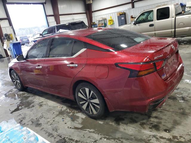 Автомобіль NISSAN ALTIMA SV 2019 | GrandCar Автомобіль NISSAN ALTIMA SV 2019 | GrandCar
