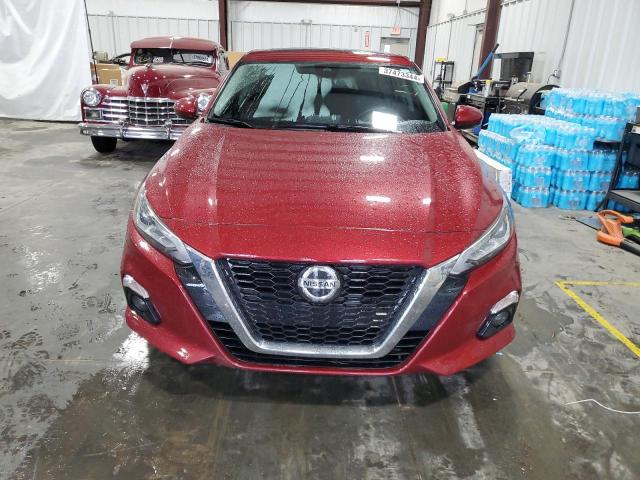 Автомобіль NISSAN ALTIMA SV 2019 | GrandCar Автомобіль NISSAN ALTIMA SV 2019 | GrandCar