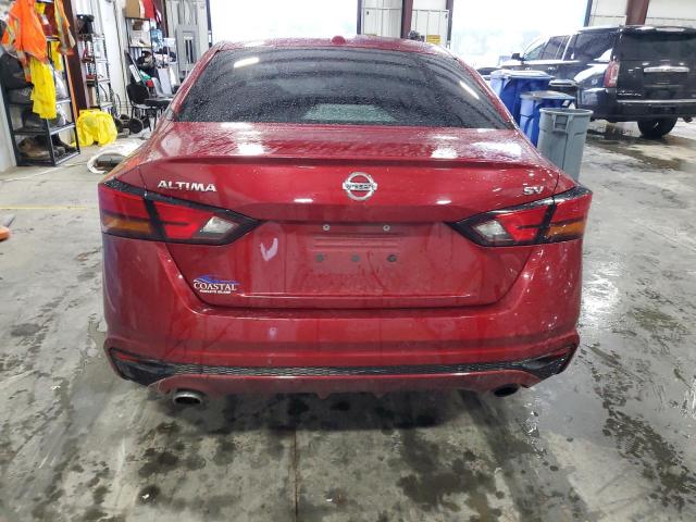 Автомобіль NISSAN ALTIMA SV 2019 | GrandCar Автомобіль NISSAN ALTIMA SV 2019 | GrandCar