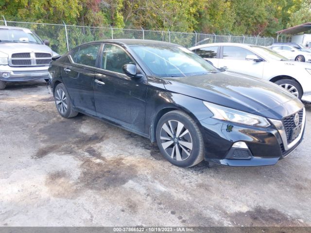 Автомобиль NISSAN ALTIMA SV 2022 | GrandCar Автомобиль NISSAN ALTIMA SV 2022 | GrandCar
