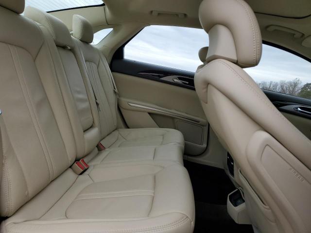 Автомобиль LINCOLN MKZ 2014 | GrandCar Автомобиль LINCOLN MKZ 2014 | GrandCar