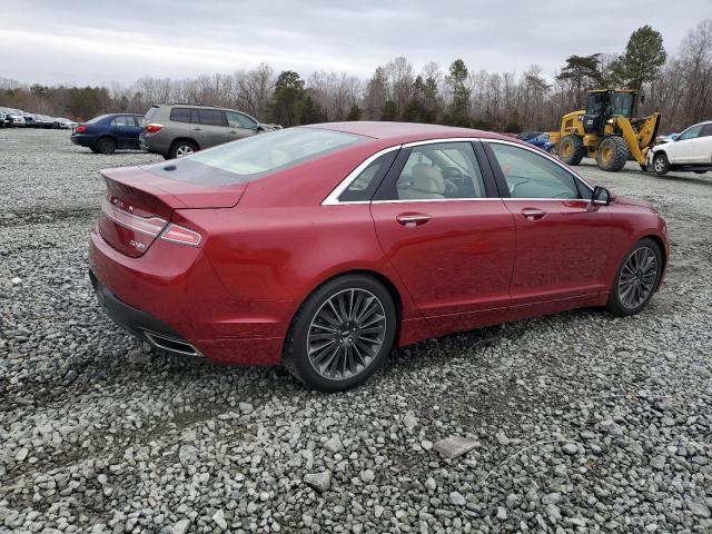 Автомобиль LINCOLN MKZ 2014 | GrandCar Автомобиль LINCOLN MKZ 2014 | GrandCar