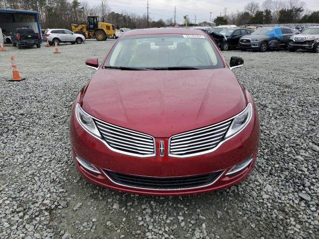 Автомобиль LINCOLN MKZ 2014 | GrandCar Автомобиль LINCOLN MKZ 2014 | GrandCar