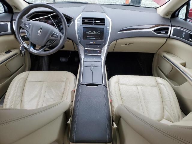 Автомобиль LINCOLN MKZ 2014 | GrandCar Автомобиль LINCOLN MKZ 2014 | GrandCar