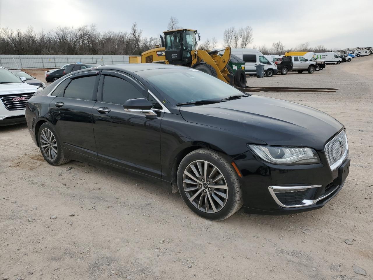 Автомобіль LINCOLN MKZ 2020 | GrandCar Автомобіль LINCOLN MKZ 2020 | GrandCar