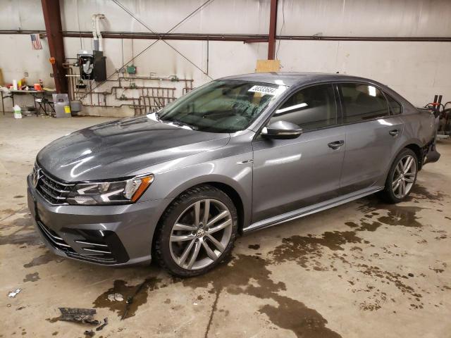 Автомобиль VOLKSWAGEN PASSAT S 2018 | GrandCar