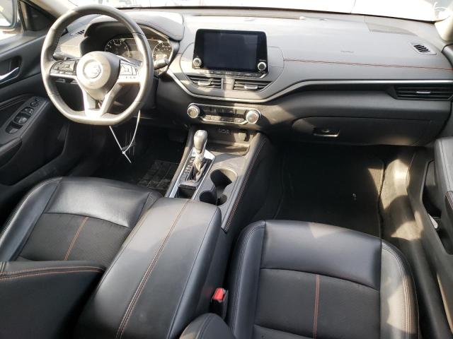Автомобиль NISSAN ALTIMA SR 2020 | GrandCar Автомобиль NISSAN ALTIMA SR 2020 | GrandCar