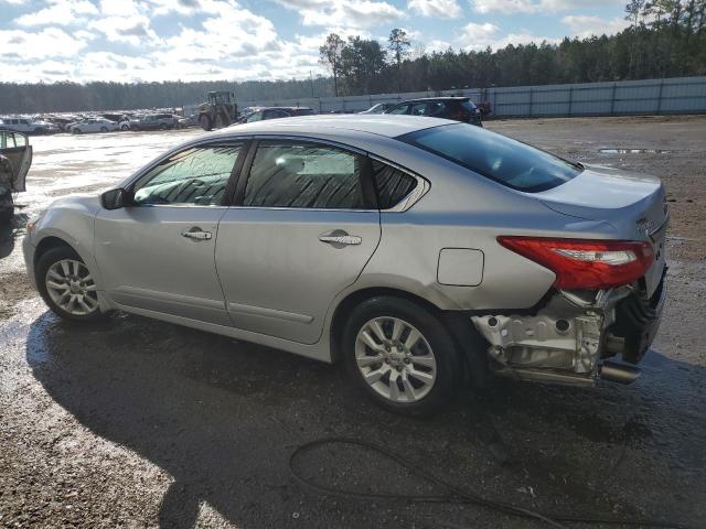 Автомобіль NISSAN ALTIMA 2.5 2016 | GrandCar Автомобіль NISSAN ALTIMA 2.5 2016 | GrandCar