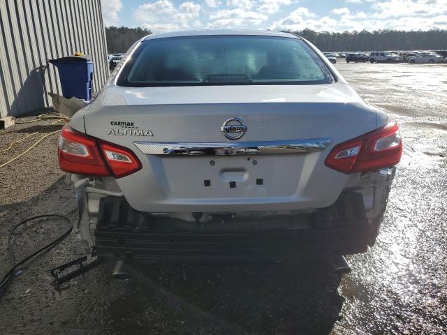 Автомобіль NISSAN ALTIMA 2.5 2016 | GrandCar Автомобіль NISSAN ALTIMA 2.5 2016 | GrandCar