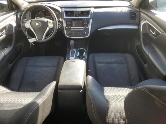 Автомобіль NISSAN ALTIMA 2.5 2016 | GrandCar Автомобіль NISSAN ALTIMA 2.5 2016 | GrandCar