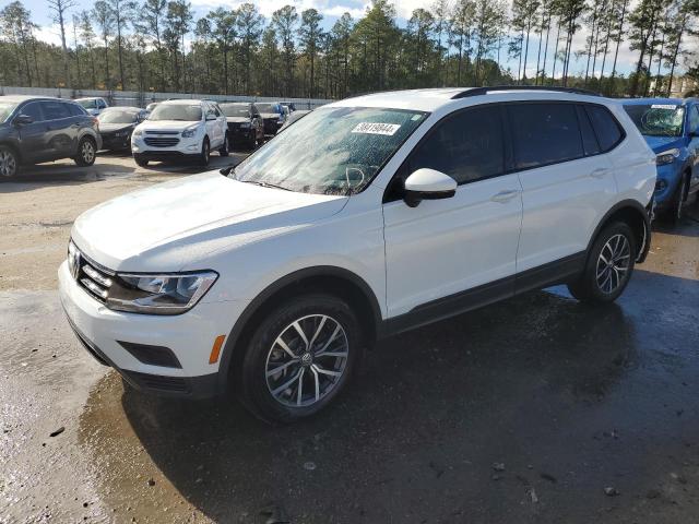 Автомобиль VOLKSWAGEN TIGUAN S 2021 | GrandCar