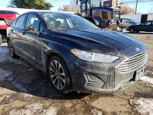 Автомобіль FORD FUSION SE 2020 | GrandCar