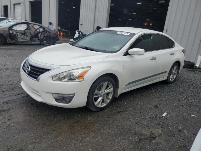 Автомобиль NISSAN ALTIMA 2015 | GrandCar