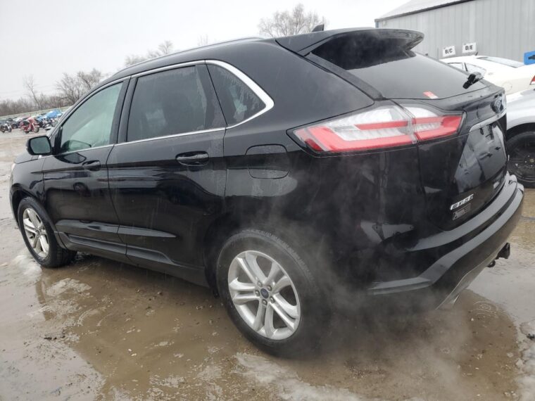 Автомобіль FORD EDGE SEL 2020 | GrandCar