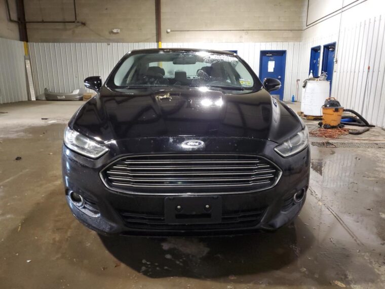Автомобіль FORD FUSION SE 2016 | GrandCar