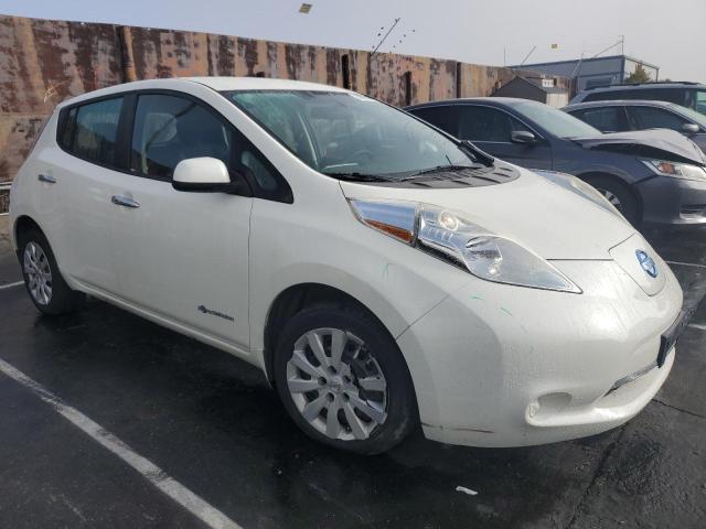 Автомобиль NISSAN LEAF S 2016 | GrandCar