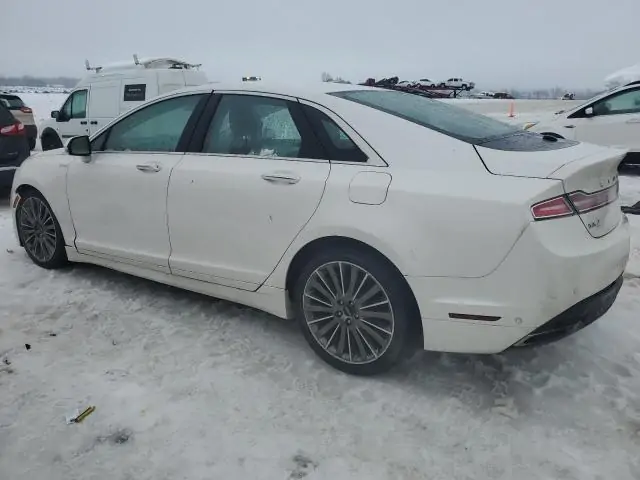 Автомобиль LINCOLN MKZ 2013 | GrandCar Автомобиль LINCOLN MKZ 2013 | GrandCar
