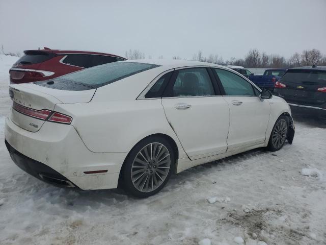 Автомобиль LINCOLN MKZ 2013 | GrandCar Автомобиль LINCOLN MKZ 2013 | GrandCar