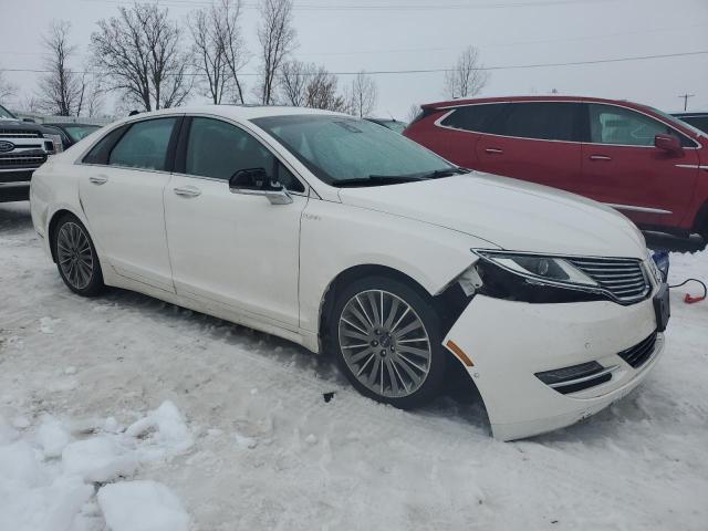 Автомобиль LINCOLN MKZ 2013 | GrandCar Автомобиль LINCOLN MKZ 2013 | GrandCar