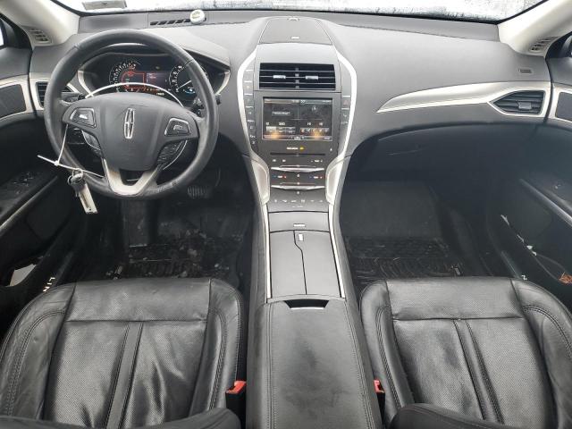 Автомобиль LINCOLN MKZ 2013 | GrandCar Автомобиль LINCOLN MKZ 2013 | GrandCar