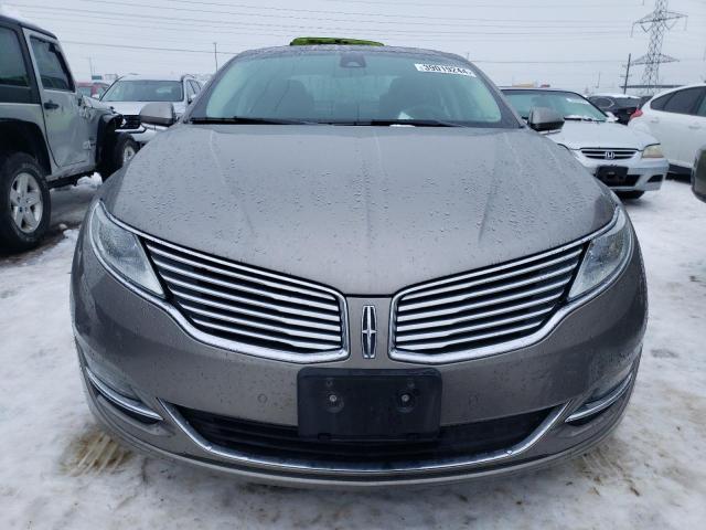 Автомобиль LINCOLN MKZ 2016 | GrandCar Автомобиль LINCOLN MKZ 2016 | GrandCar