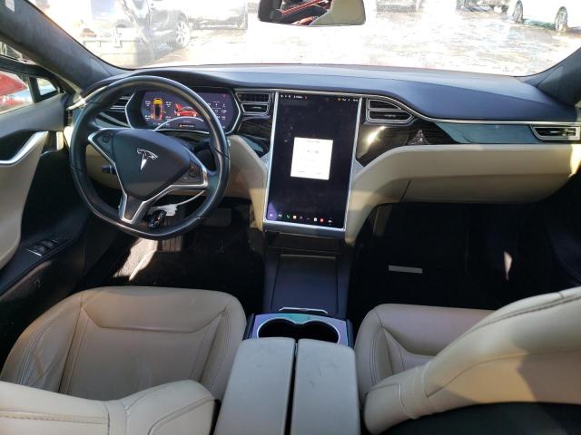 Автомобиль TESLA MODEL S 2016 | GrandCar Автомобиль TESLA MODEL S 2016 | GrandCar