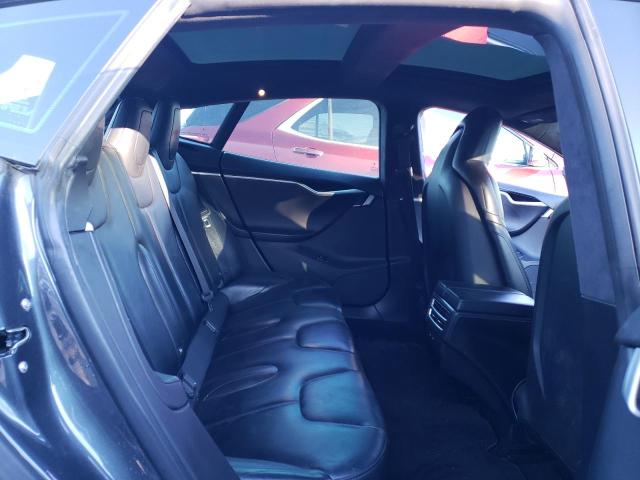 Автомобиль TESLA MODEL S 2015 | GrandCar Автомобиль TESLA MODEL S 2015 | GrandCar