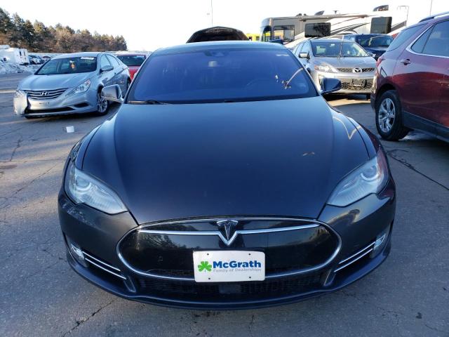 Автомобиль TESLA MODEL S 2015 | GrandCar Автомобиль TESLA MODEL S 2015 | GrandCar