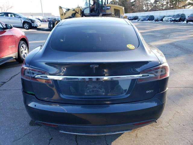 Автомобиль TESLA MODEL S 2015 | GrandCar Автомобиль TESLA MODEL S 2015 | GrandCar