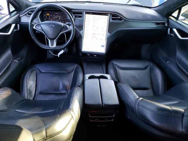 Автомобиль TESLA MODEL S 2015 | GrandCar Автомобиль TESLA MODEL S 2015 | GrandCar