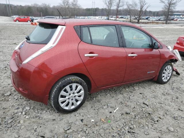 Автомобиль NISSAN LEAF S 2015 | GrandCar Автомобиль NISSAN LEAF S 2015 | GrandCar